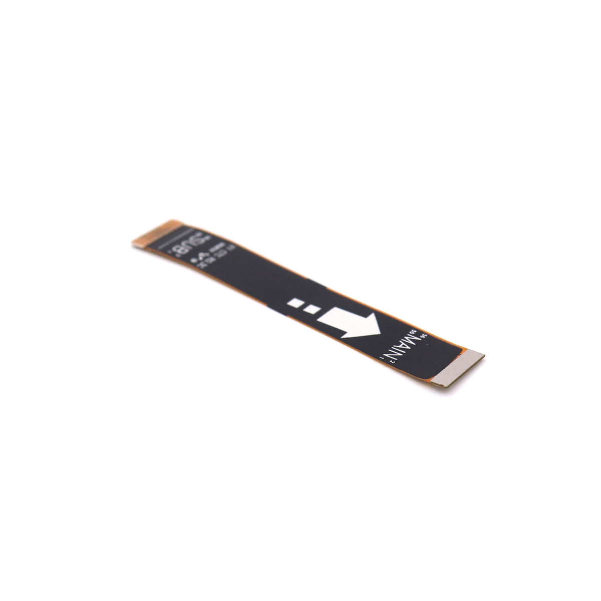 Main Flex för Samsung Galaxy S20 OEM-Equivalent
