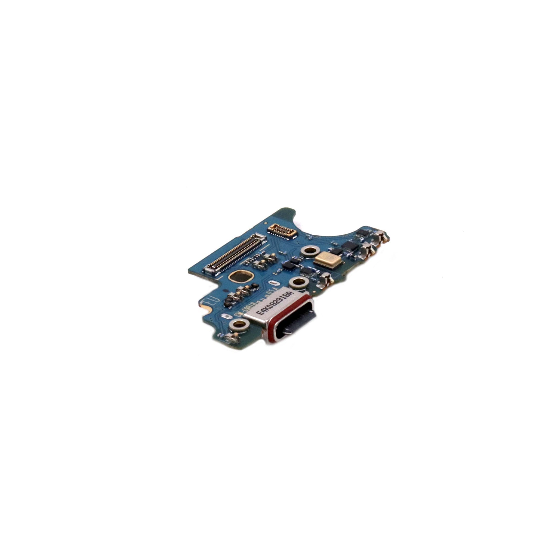 Charging board för Samsung Galaxy S20 Service Pack