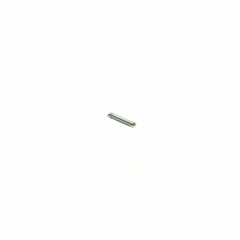 Motherboard Skärm FPC Connector 56pin för Samsung Galaxy S20 4G SM-G980F / 5G SM-G981B OEM-Equivalent