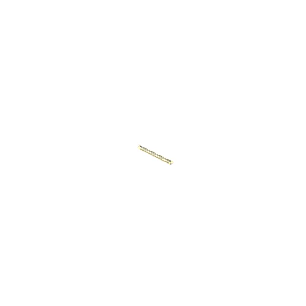 Board Connector Socket 2x32pin (3711-009359) för Samsung Galaxy S20 Ultra Service Pack