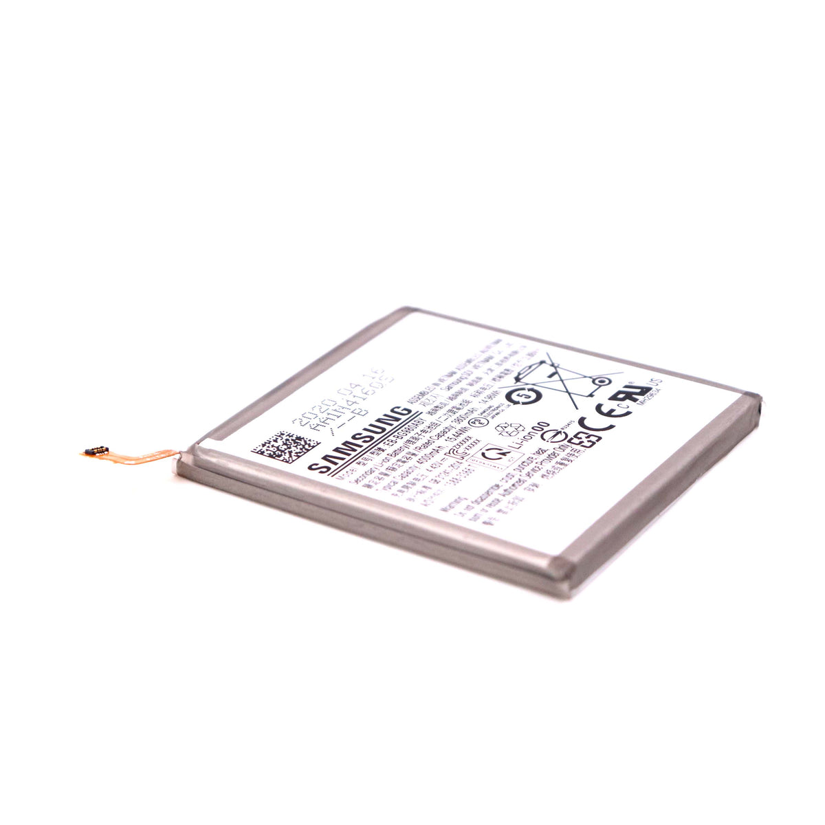 Batteri för Samsung Galaxy S20 OEM-Equivalent