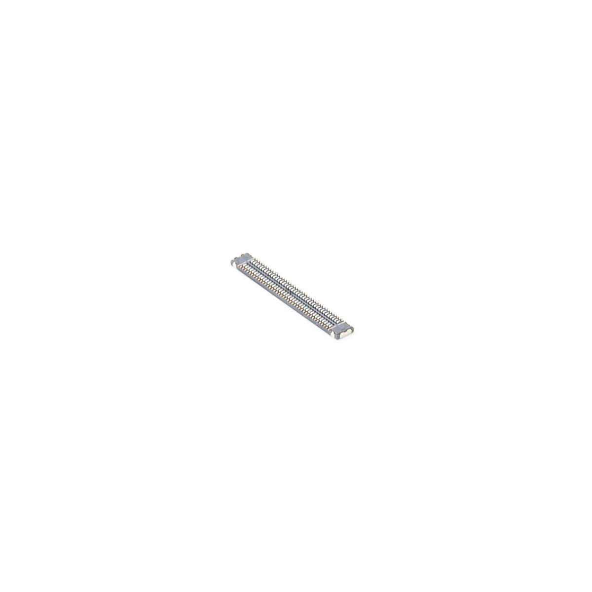 Skärm Motherboard FPC (78 Pin) Connector för Samsung Galaxy A71 (A715F) OEM-Equivalent