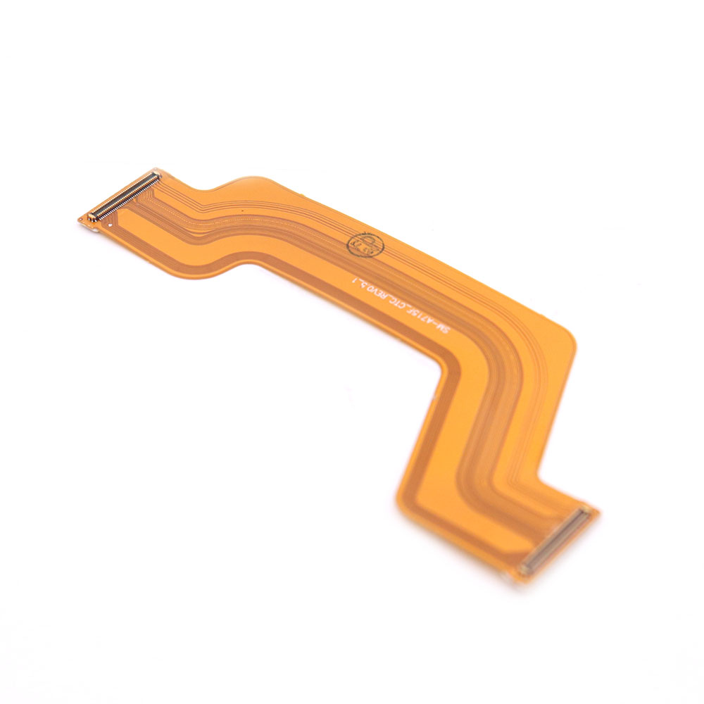 Main Flex för Samsung Galaxy A71 (A715F) OEM-Equivalent