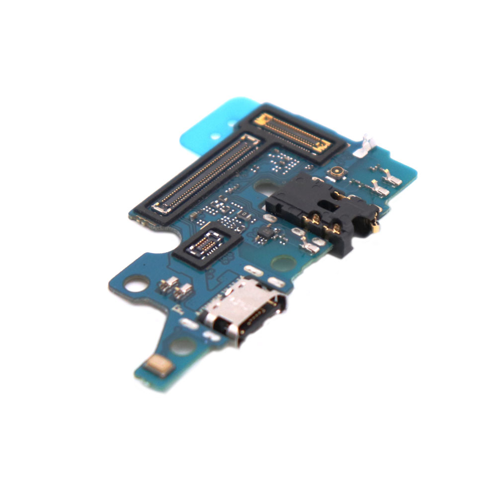 Laddkontakt and Sensor för Samsung Galaxy A71 (A715F) OEM-Equivalent