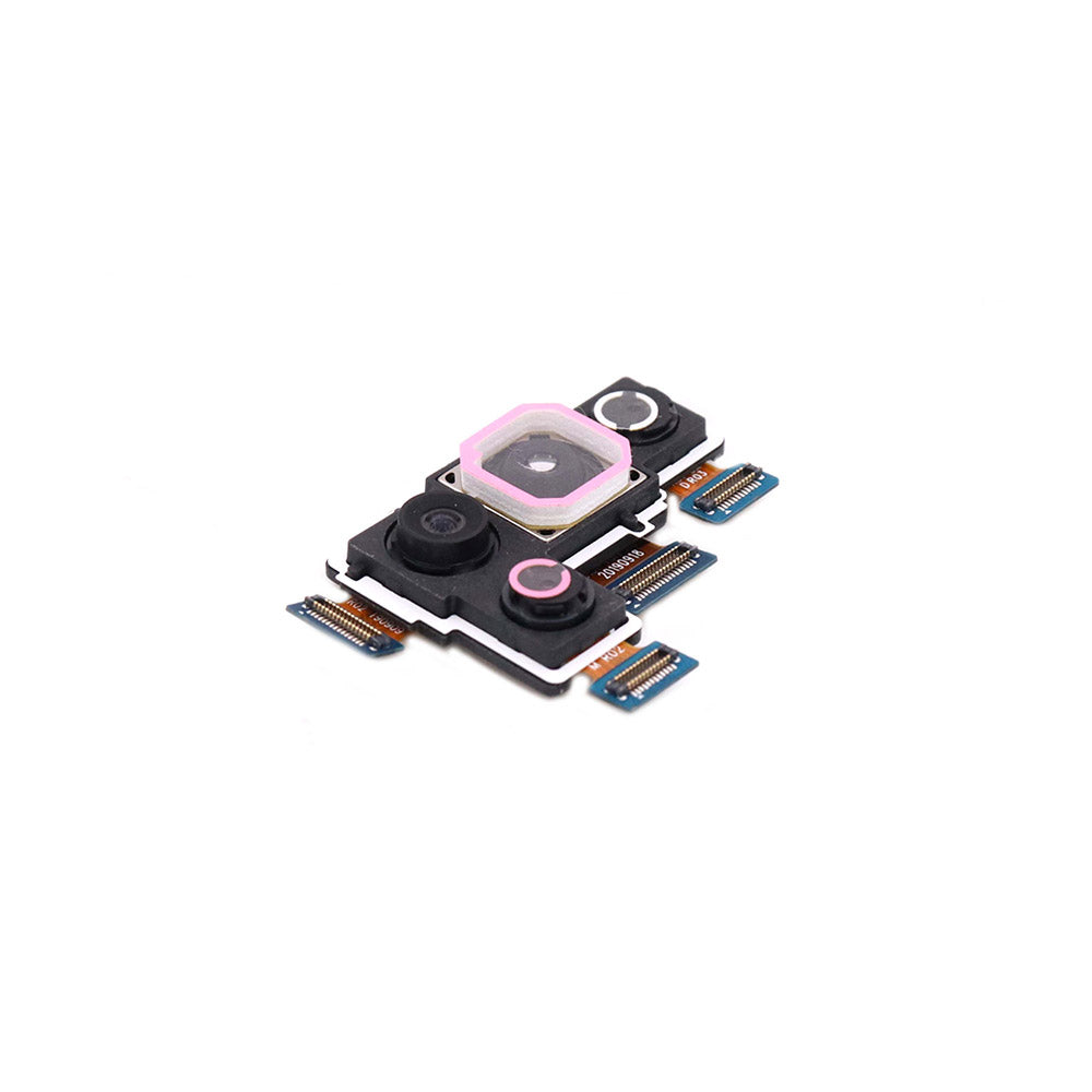 Rear-facing Camera för Samsung Galaxy A51 (A515F) OEM-Equivalent