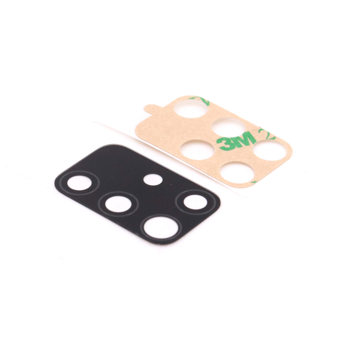 Rear-facing Kameralins Cover för Samsung Galaxy A51 (A515F) OEM-Equivalent