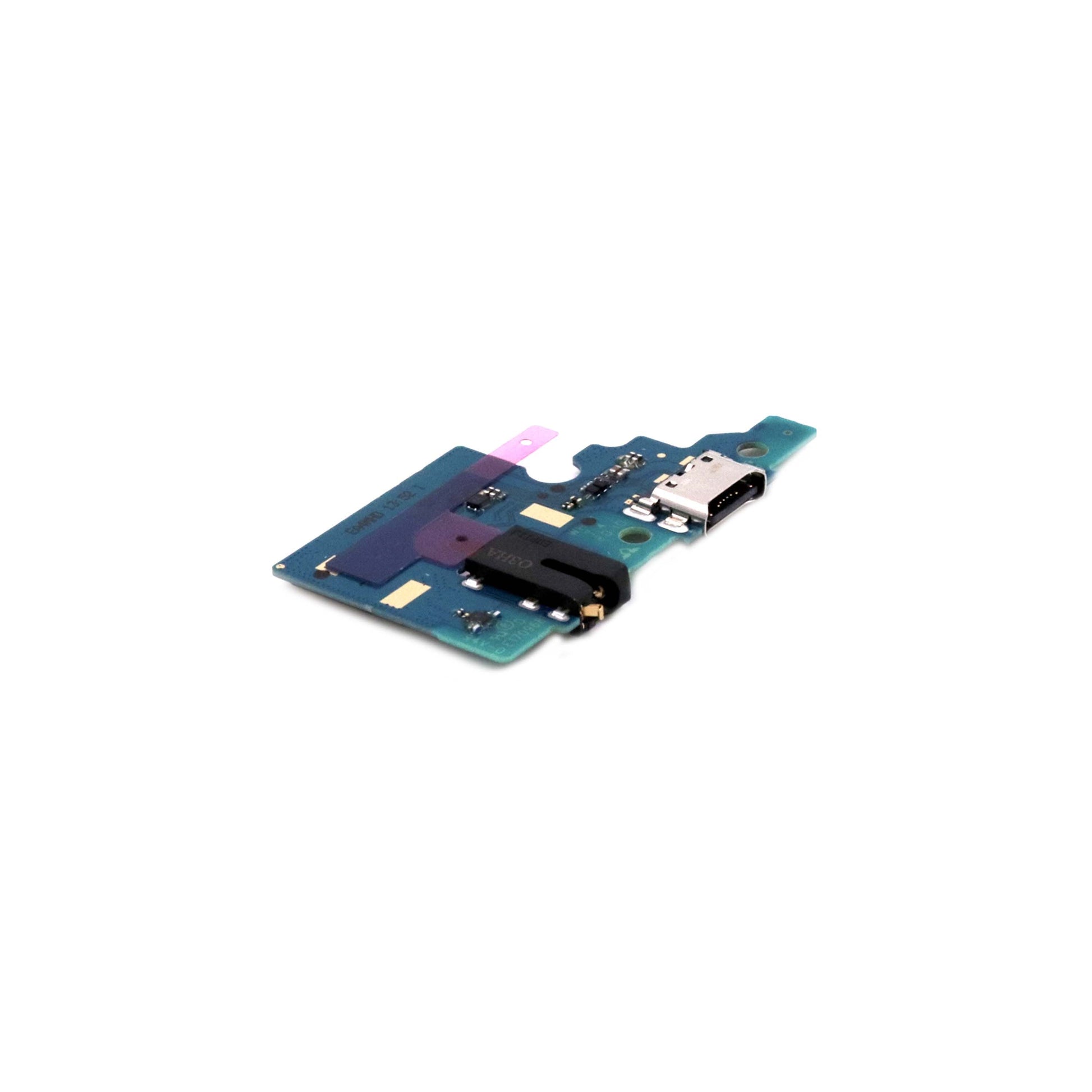 Charging board för Samsung Galaxy A51 (A515F) Service Pack