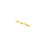 Power and Volume Button Cable för Samsung Galaxy S21 FE 5G OEM-Equivalent