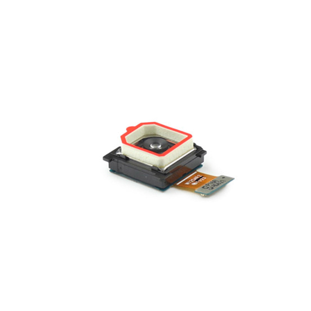 Rear-facing Camera 12MP för Samsung Galaxy S21 FE Service Pack