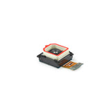 Rear-facing Camera 12MP för Samsung Galaxy S21 FE Service Pack