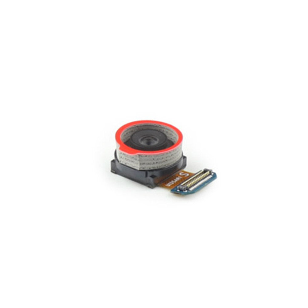 Rear-facing Camera 12MP för Samsung Galaxy S21 FE Service Pack