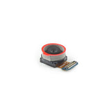 Rear-facing Camera 12MP för Samsung Galaxy S21 FE Service Pack