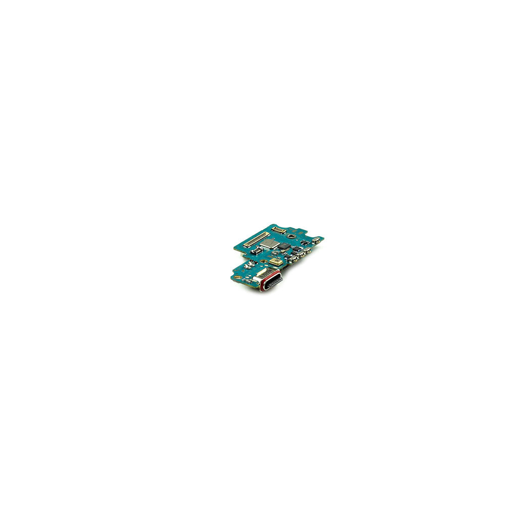 Charging Board för Samsung Galaxy S21 FE Service Pack