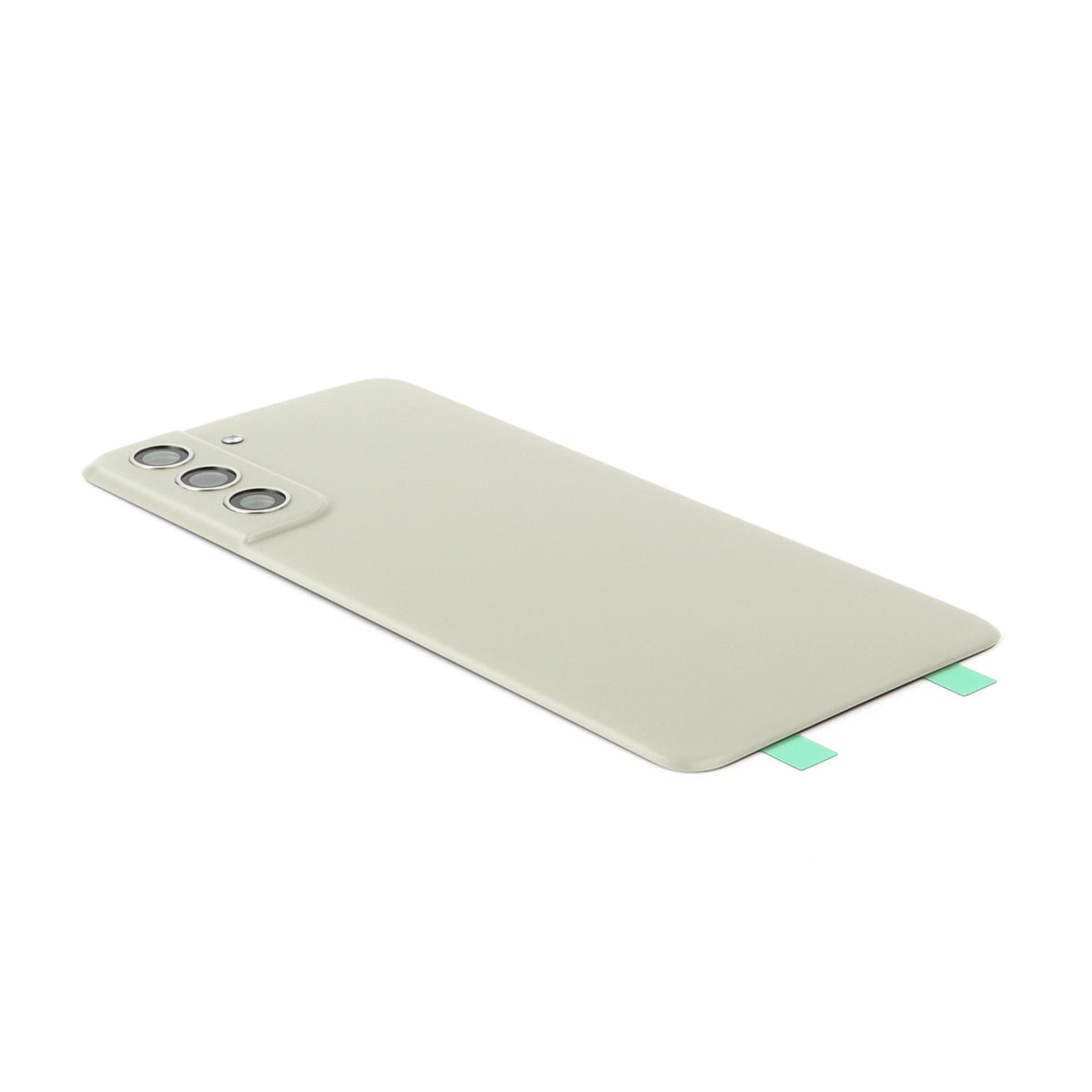 Bakstycke för Samsung Galaxy S21 FE 5G Green OEM-Equivalent