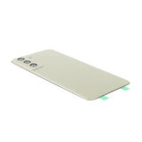 Bakstycke för Samsung Galaxy S21 FE 5G Green OEM-Equivalent