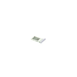 Sim Holder för Samsung Galaxy S21 FE 5G Purple OEM-Equivalent