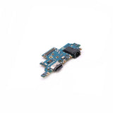 Charging board för Samsung Galaxy A72 4G Service Pack