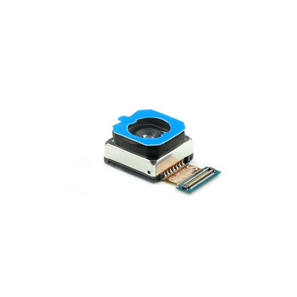 Rear-facing Camera 64MP för Samsung Galaxy A72 4G Service Pack