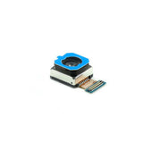 Rear-facing Camera 64MP för Samsung Galaxy A72 4G Service Pack