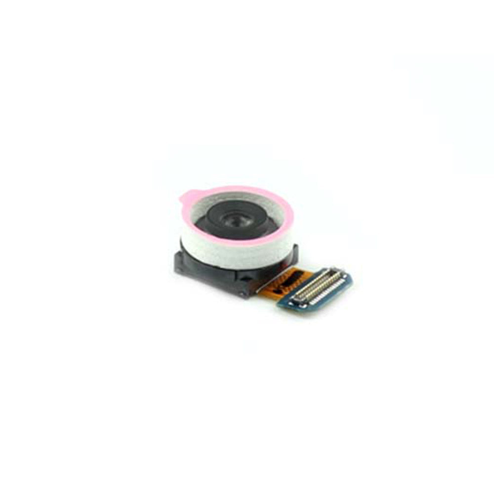 Rear-facing Camera 12MP för Samsung Galaxy A72 4G Service Pack
