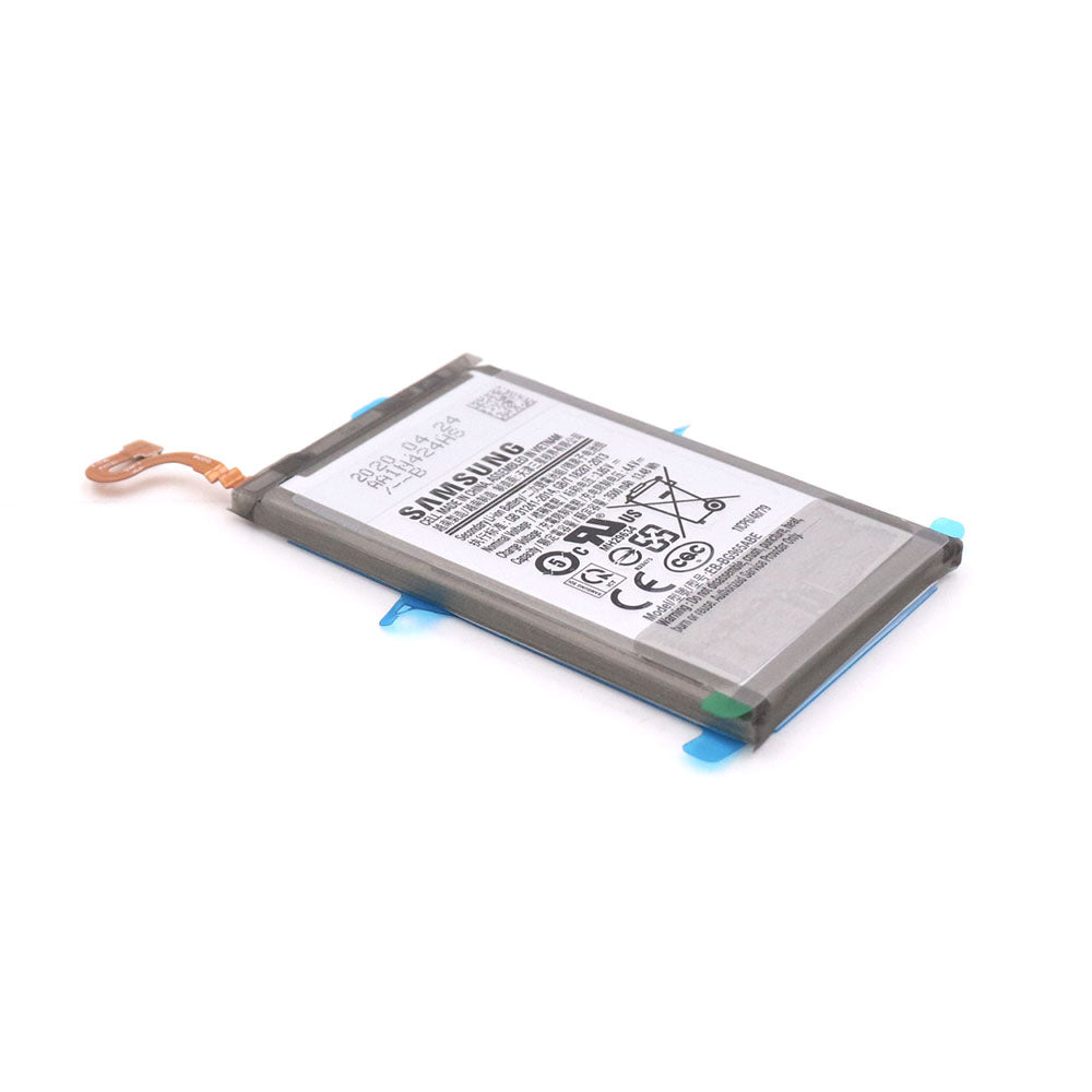 Batteri (incl. adhesive) 3500mAh för Samsung Galaxy S9 Plus Service Pack