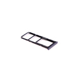 Nano Sim card Tray för Samsung Galaxy A32 (A325F) 4G Black OEM-Equivalent