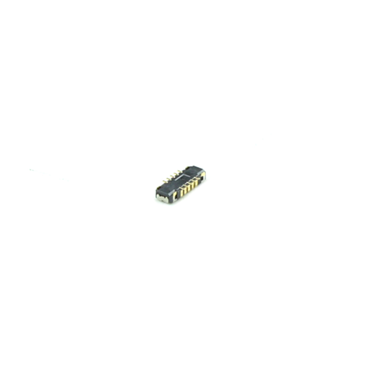 Board Connector Socket 2x5pin (3711-008997) för Samsung Galaxy S10 Service Pack