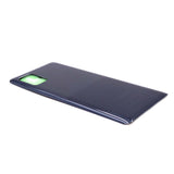 Bakstycke för Samsung Galaxy A51 5G Black OEM-Equivalent