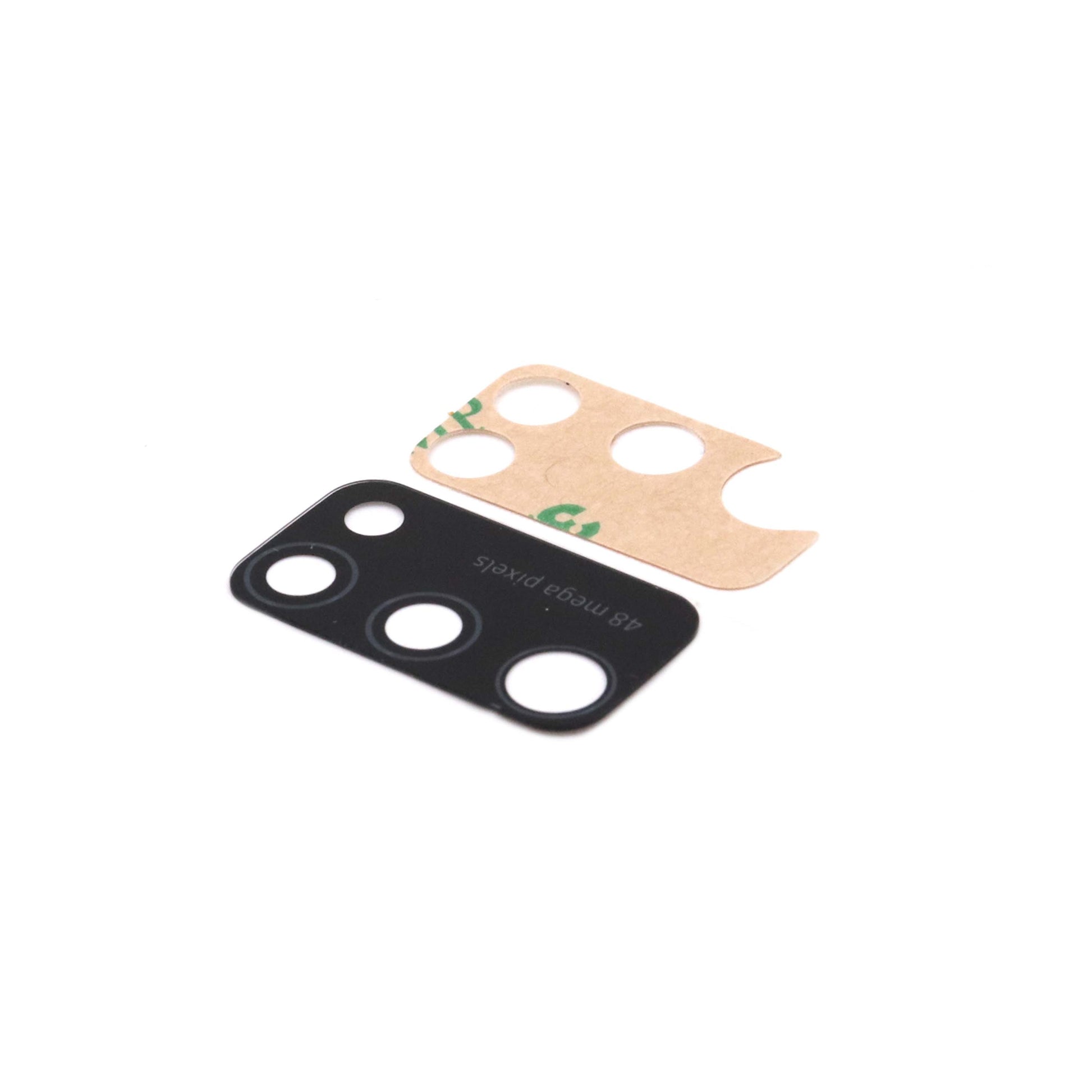 Rear-facing Kameralins Cover för Samsung Galaxy A41 OEM-Equivalent