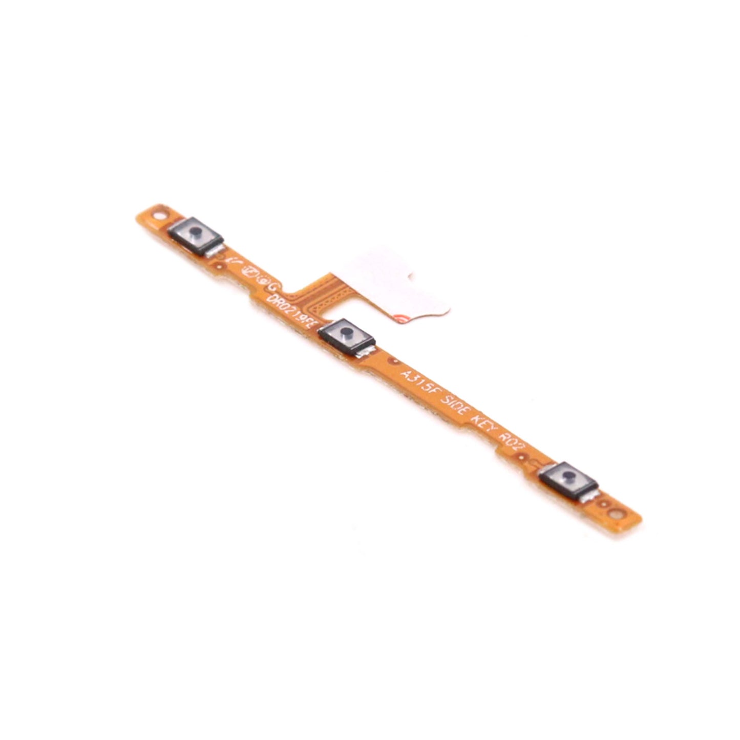 Power and Volume Button Cable för Samsung Galaxy A41 OEM-Equivalent