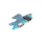 Laddkontakt and Headphone Jack and Sensor för Samsung Galaxy A41 OEM-Equivalent
