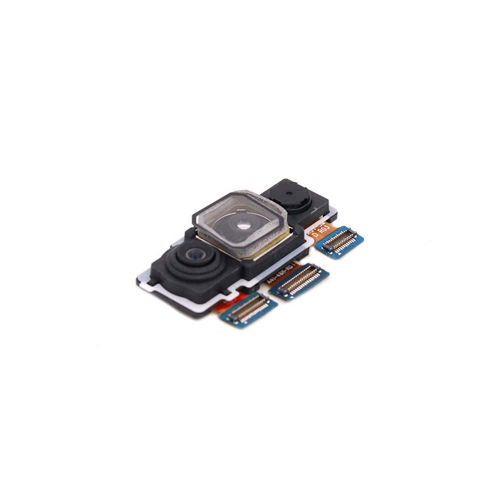 Rear-facing Camera för Samsung Galaxy A41 OEM-Equivalent