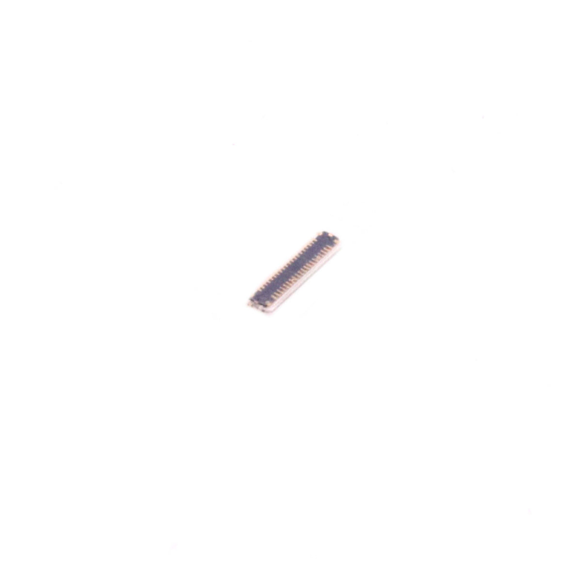 Skärm Motherboard FPC Connector för Samsung Galaxy A41 OEM-Equivalent