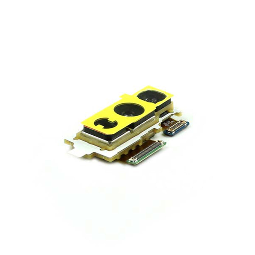 Rear-facing Camera för Samsung Galaxy S10/ S10 Plus Service Pack