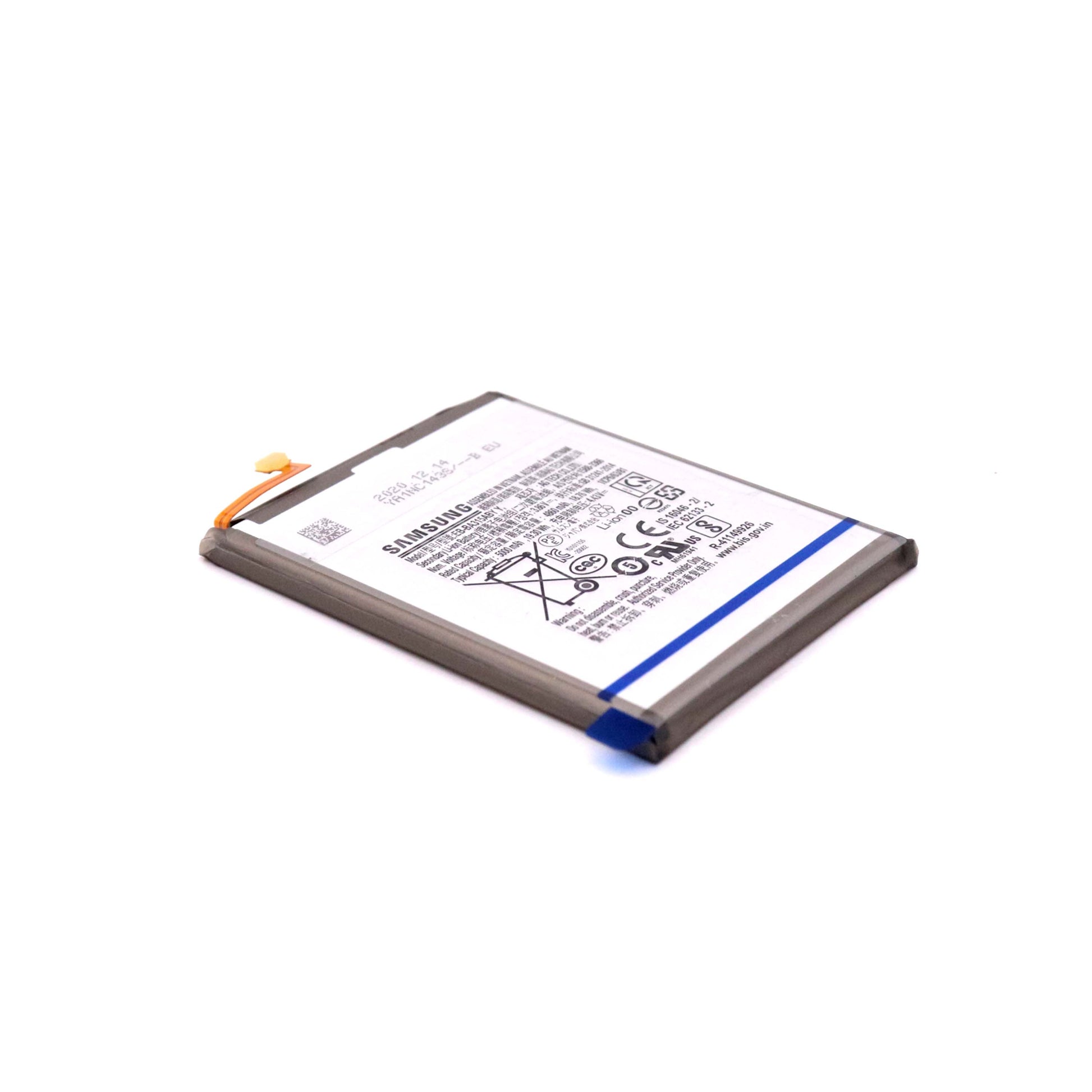 Batteri för Samsung Galaxy A31 / A32 4G OEM-Equivalent