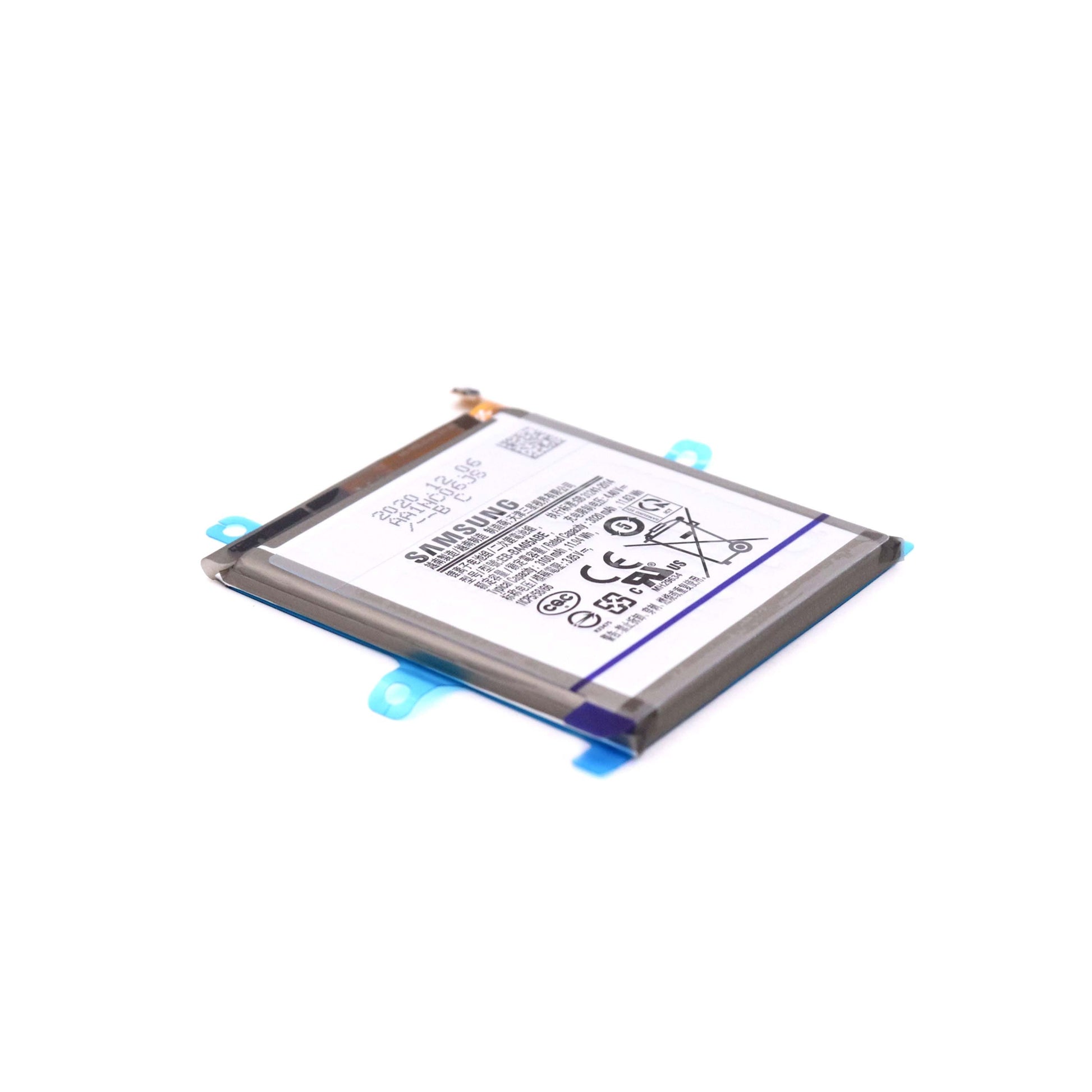 Batteri (incl. adhesive) för Samsung Galaxy A50 Service Pack