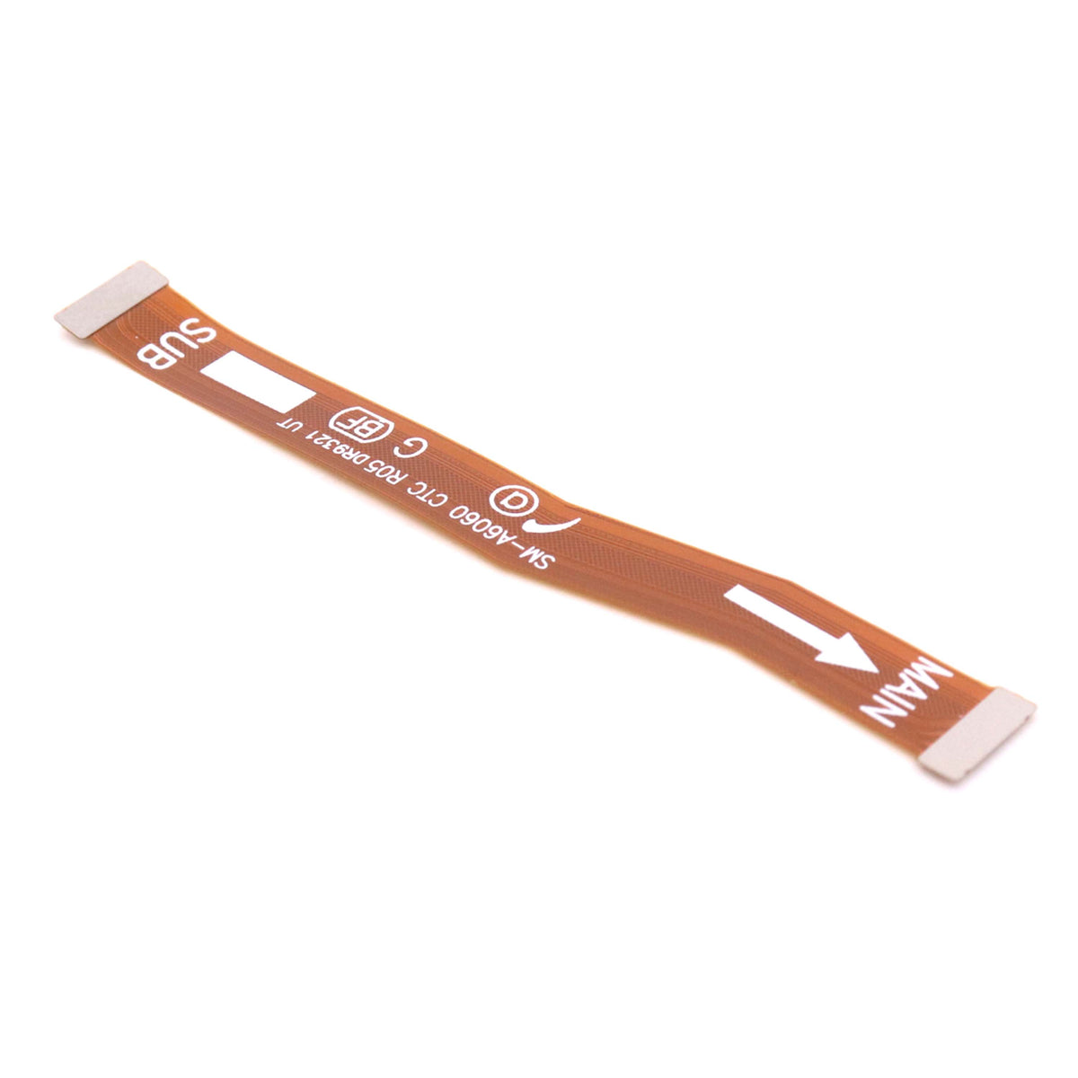 Main Flex för Samsung Galaxy A60 (A6060) 2019 OEM-Equivalent