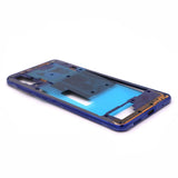 Frame för Samsung Galaxy A60 2019 Black OEM-Equivalent