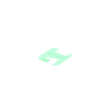 Batteri Adhesive Sticker för Samsung Galaxy S20 FE 4G/5G OEM-Equivalent