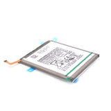 Batteri (incl. adhesive) 4500mAh för Samsung Galaxy S20 FE 5G Service Pack