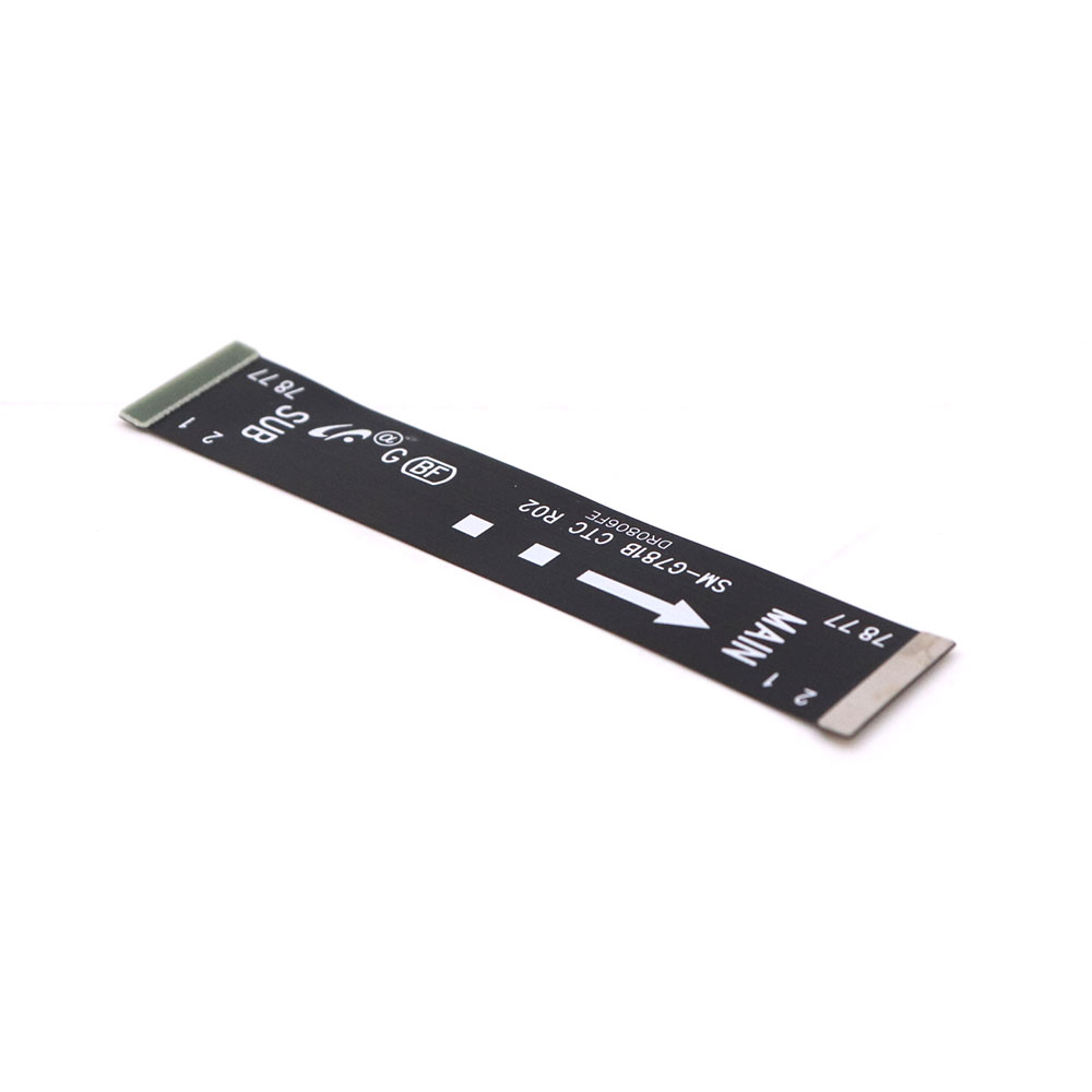 Main Flex för Samsung Galaxy S20 FE 4G OEM-Equivalent