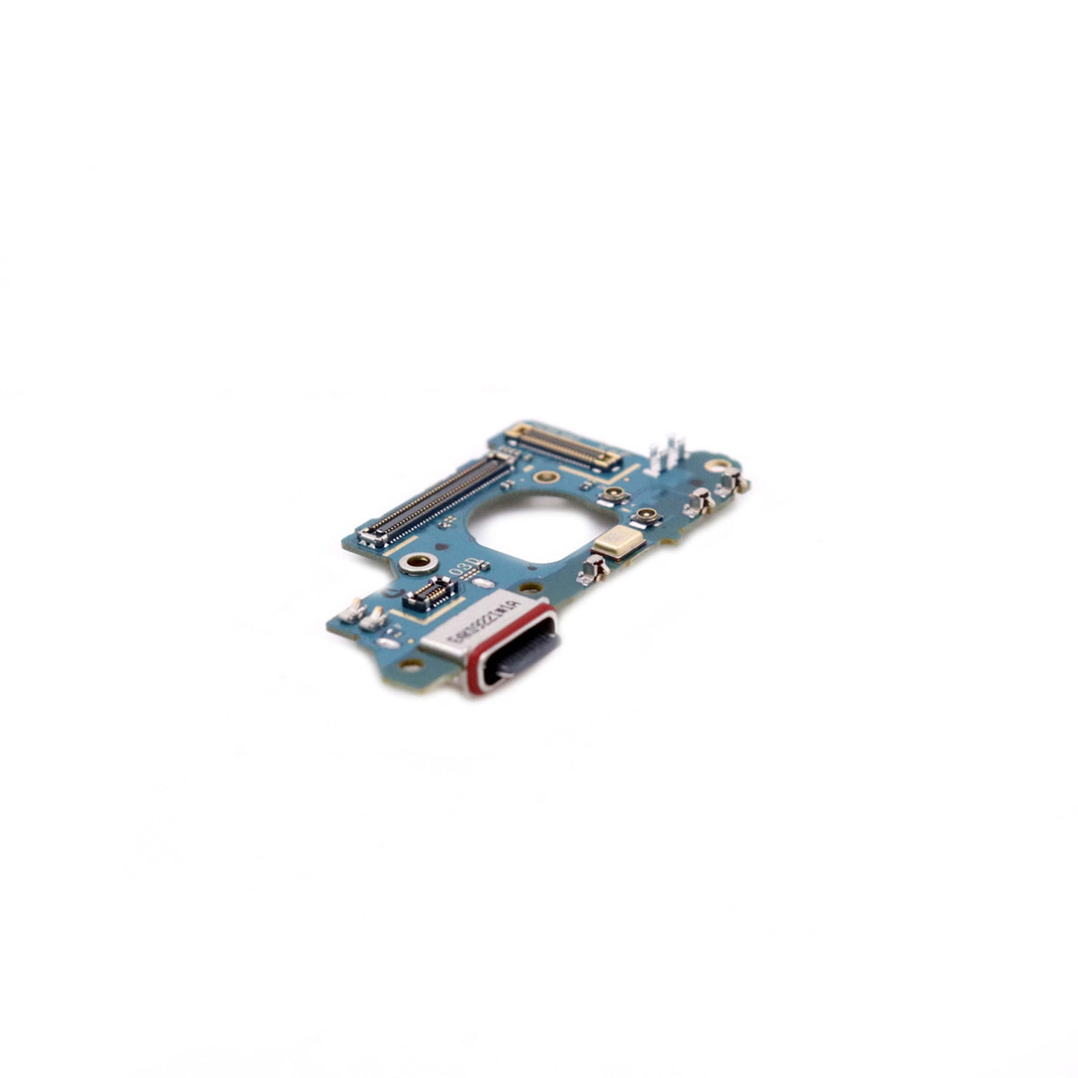 USB Charging Board för Samsung Galaxy S20 FE 4G Service Pack