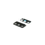 Rear-facing Kameralins för Samsung Galaxy S20 FE 4G/5G Blue OEM-Equivalent