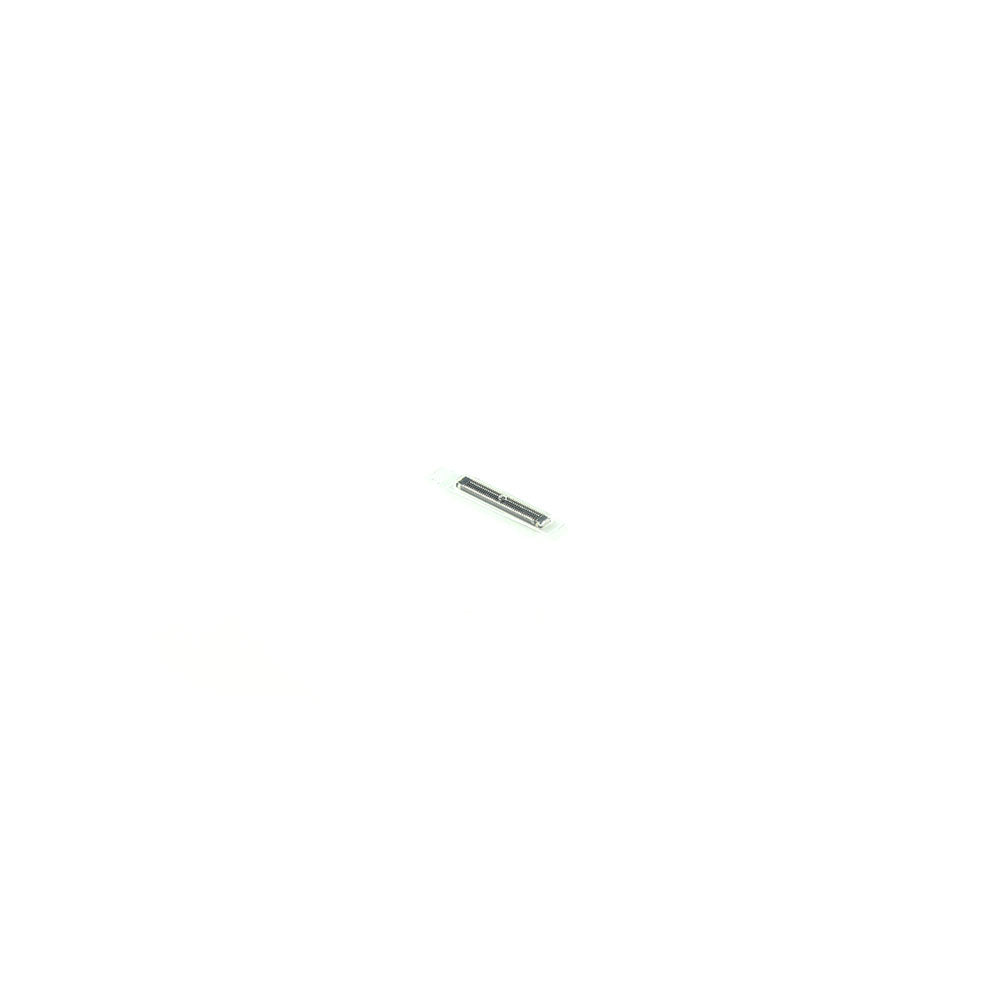 Motherboard Skärm FPC Connector för Samsung Galaxy S20 FE 4G/5G OEM-Equivalent