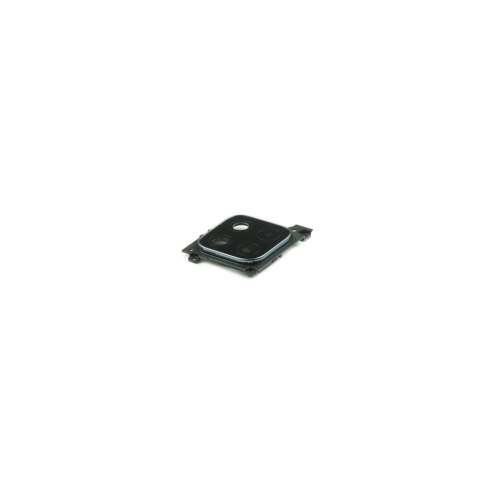 Rear-facing Kameralins för Samsung Galaxy A22 5G Grey OEM-Equivalent