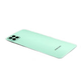 Bakstycke för Samsung Galaxy A22 5G Green OEM-Equivalent
