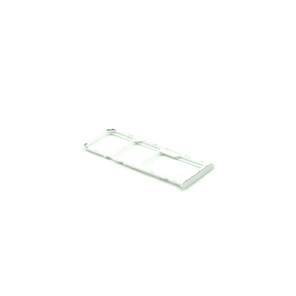 Sim Holder för Samsung Galaxy A22 5G Violet OEM-Equivalent