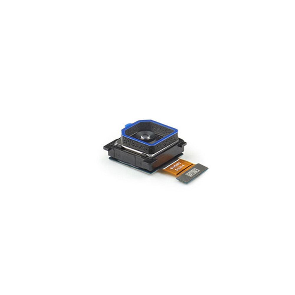 Rear-facing Camera 12MP för Samsung Galaxy S20 FE 5G Service Pack