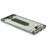Frame för Samsung Galaxy A52S 5G Black OEM-Equivalent
