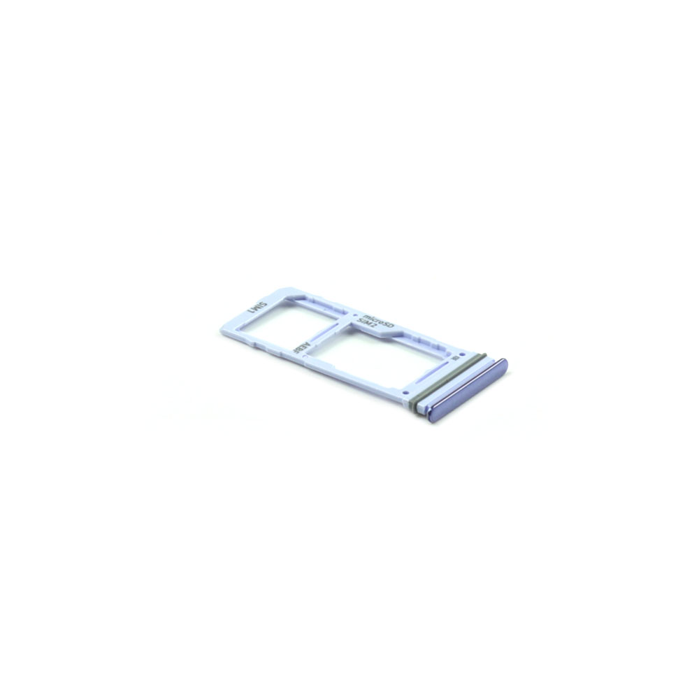 Sim Card Tray för Samsung Galaxy A52s 5G Violet OEM-Equivalent